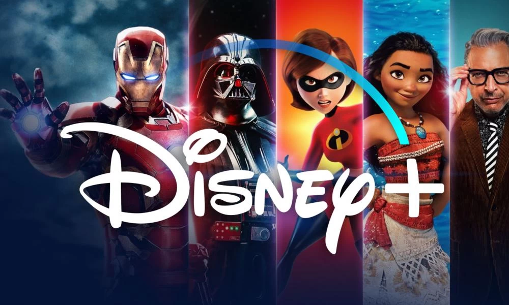 Disney Plus: Στα 50 εκατ. οι συνδρομητές μέσα σε πέντε μήνες